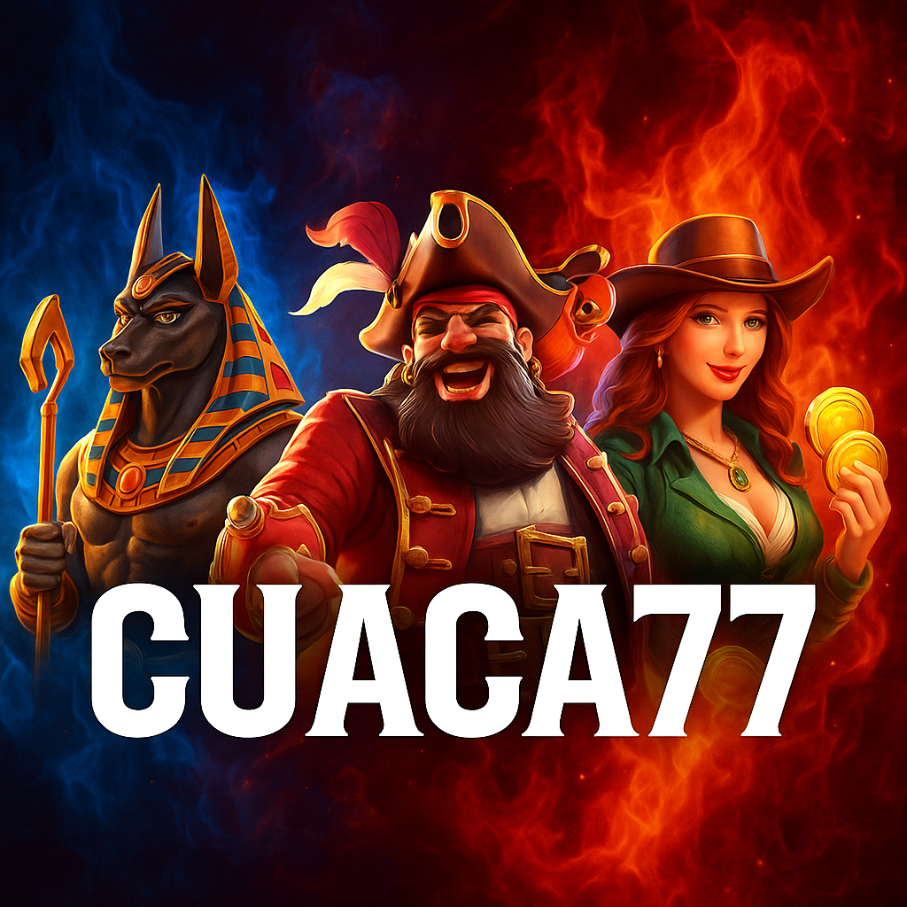 cuaca77